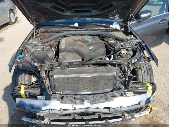 2021 BMW 3 SERIES 3MW5P7J00M8B76502 Photo 9