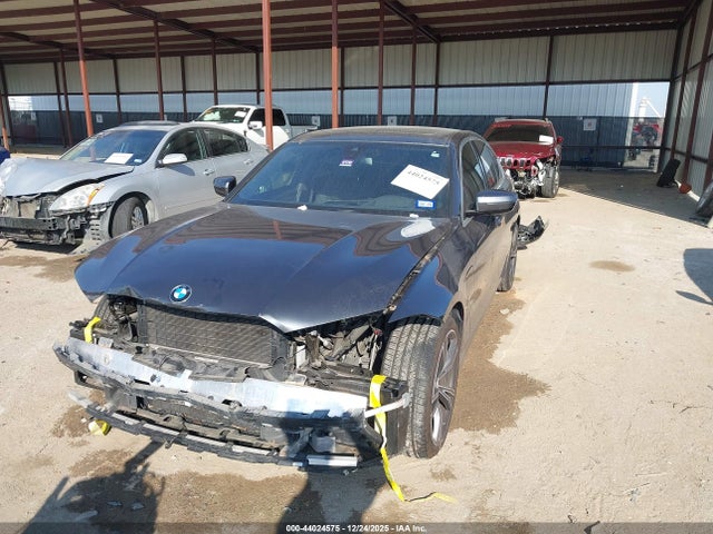 2021 BMW 3 SERIES 3MW5P7J00M8B76502 Photo 1