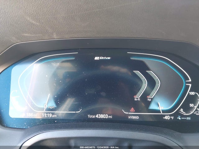 2021 BMW 3 SERIES 3MW5P7J00M8B76502 Photo 6