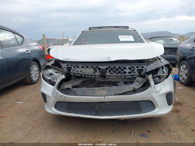 WDD3G4EB4LW039238 Mercedes-Benz A 220