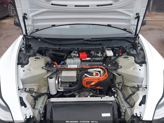 2021 TESLA MODEL 3 5YJ3E1EC3MF856469 Photo 9