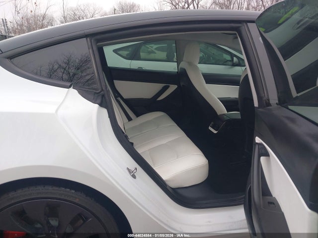 2021 TESLA MODEL 3 5YJ3E1EC3MF856469 Photo 7