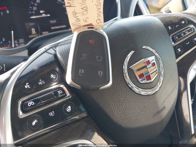 2015 CADILLAC SRX 3GYFNBE38FS548270 Photo 10