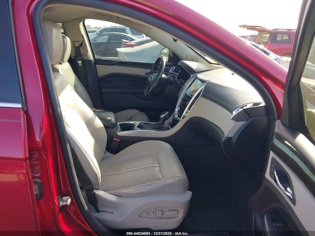 2015 CADILLAC SRX 3GYFNBE38FS548270 Photo 4