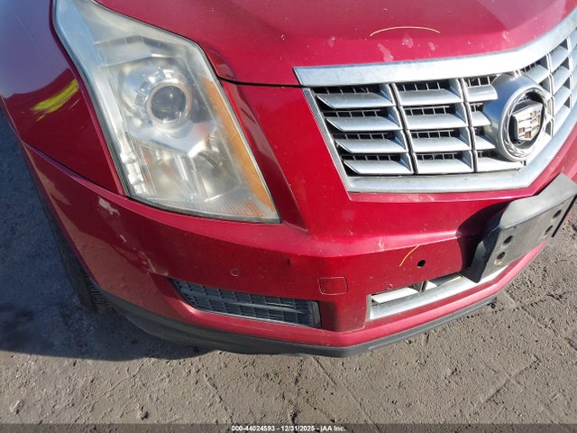 2015 CADILLAC SRX 3GYFNBE38FS548270 Photo 5