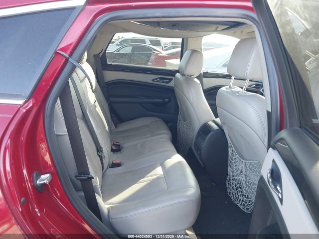 2015 CADILLAC SRX 3GYFNBE38FS548270 Photo 7
