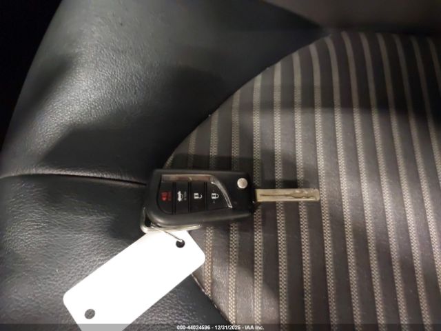 2020 TOYOTA CAMRY 4T1G11AK3LU891833 Photo 10