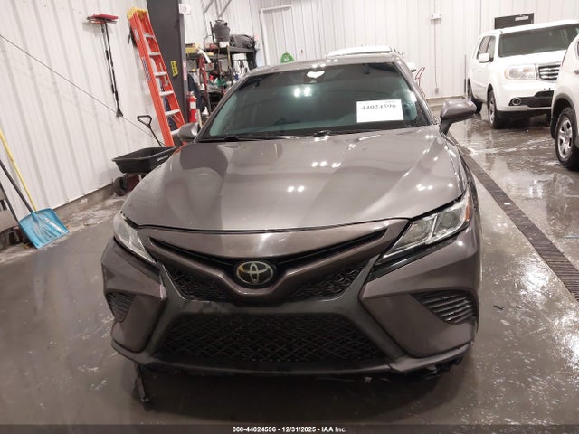 Toyota a25a-fks 2020 4T1G11AK3LU891833 Image 12