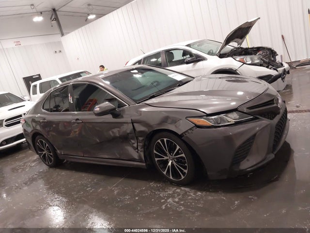 Toyota a25a-fks 2020 4T1G11AK3LU891833 Image 13