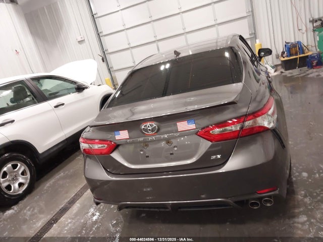 Toyota a25a-fks 2020 4T1G11AK3LU891833 Image 16