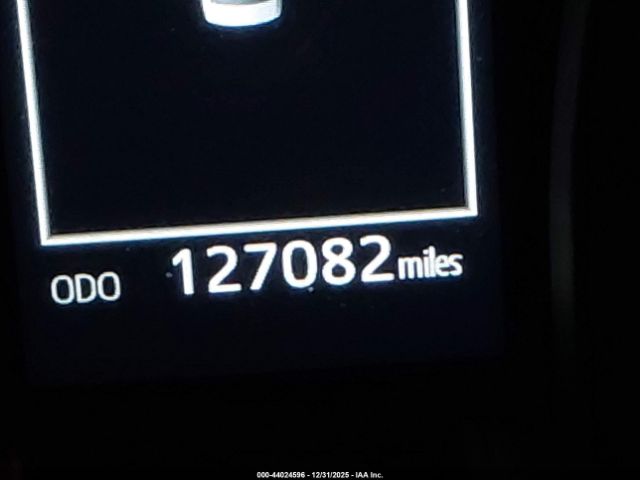 2020 TOYOTA CAMRY 4T1G11AK3LU891833 Photo 6