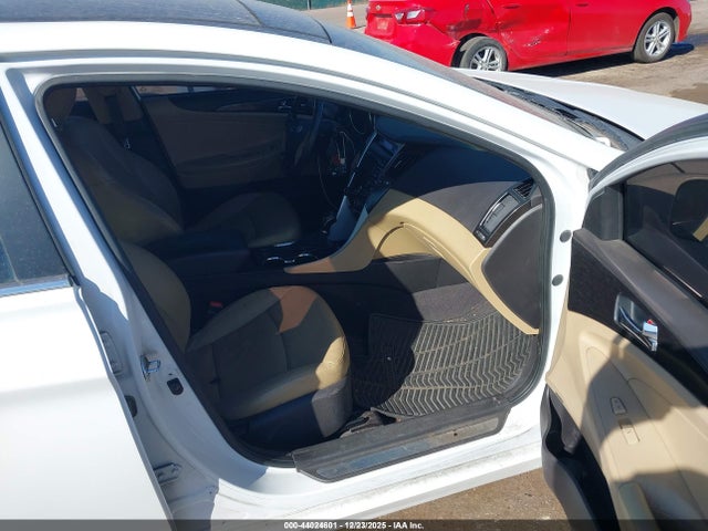 Продаж на аукціоні авто 2012 Hyundai Sonata Limited, vin: 5NPEC4ACXCH449397, номер лоту: 44024601