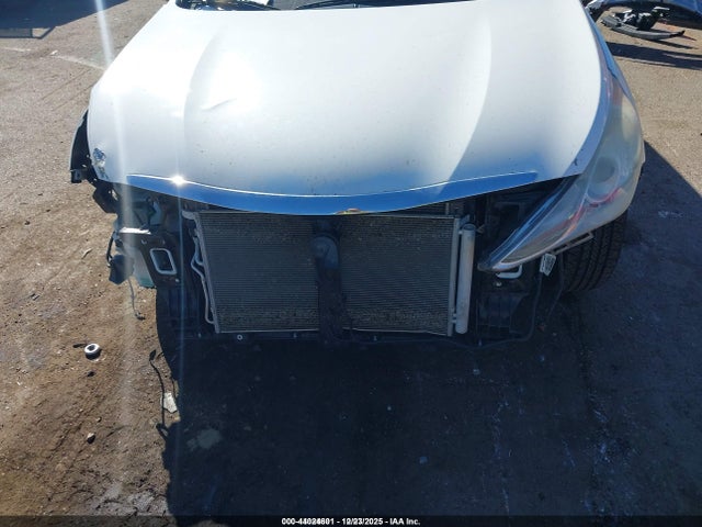 Продаж на аукціоні авто 2012 Hyundai Sonata Limited, vin: 5NPEC4ACXCH449397, номер лоту: 44024601