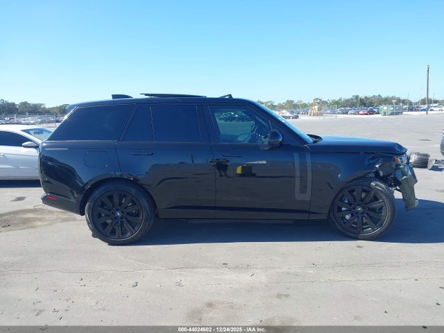 SALKP9F42SA279038 Land Rover Range Rover P550e Se