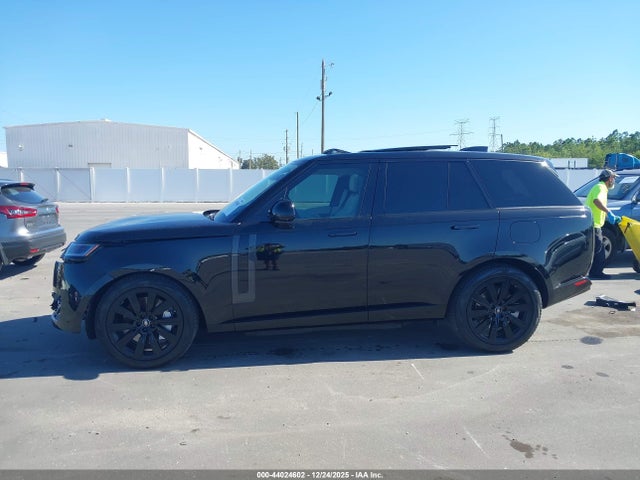 SALKP9F42SA279038 Land Rover Range Rover P550e Se