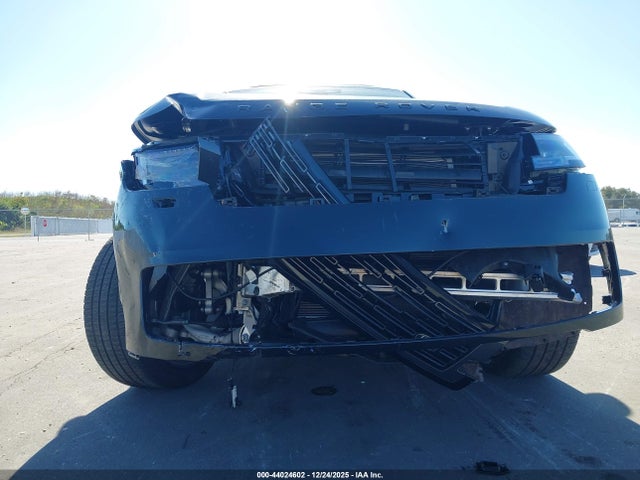 SALKP9F42SA279038 Land Rover Range Rover P550e Se