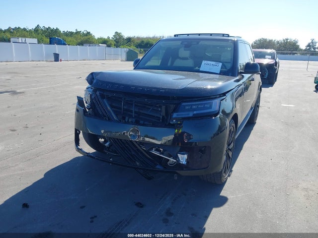 SALKP9F42SA279038 Land Rover Range Rover P550e Se