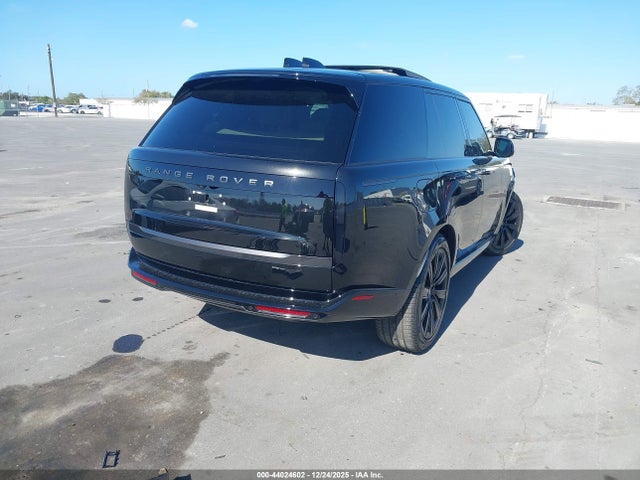 SALKP9F42SA279038 Land Rover Range Rover P550e Se