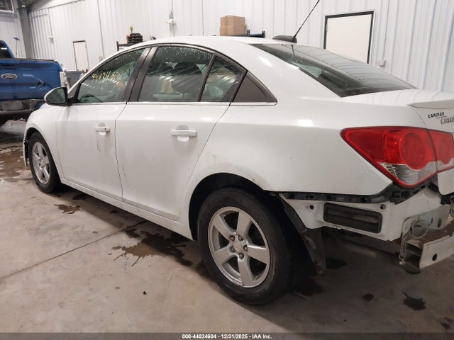Chevrolet Cruze 1lt Auto 2015 1G1PC5SB5F7107880 Image 15