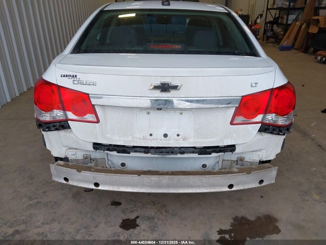 Chevrolet Cruze 1lt Auto 2015 1G1PC5SB5F7107880 Image 17