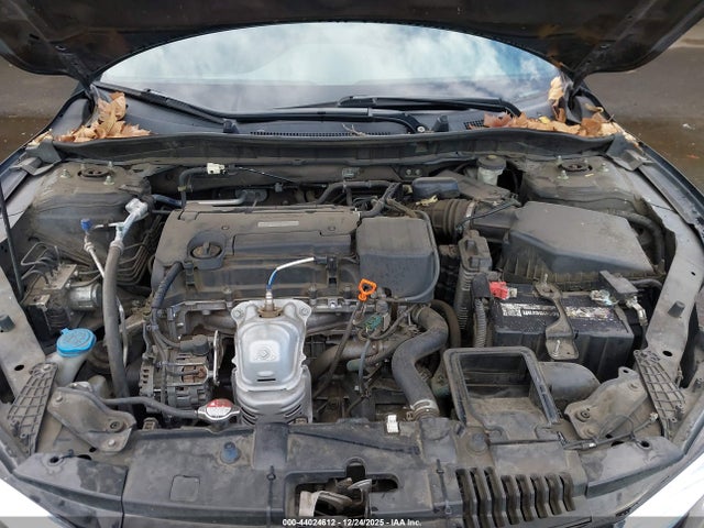 1HGCR2F38HA179315 Honda ACCORD LX