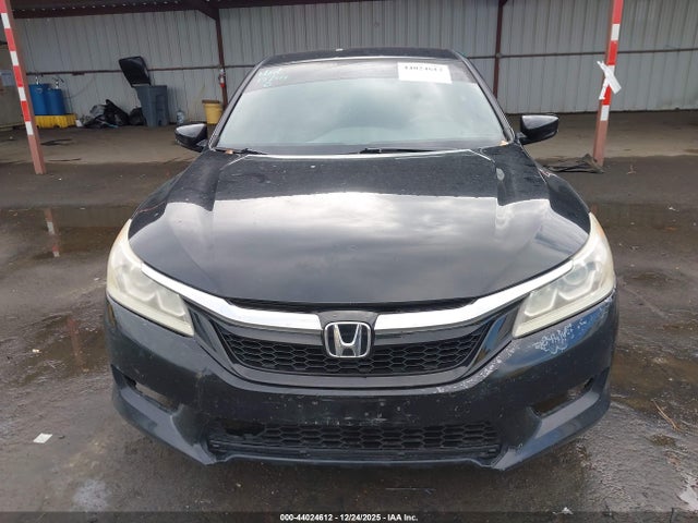 1HGCR2F38HA179315 Honda ACCORD LX