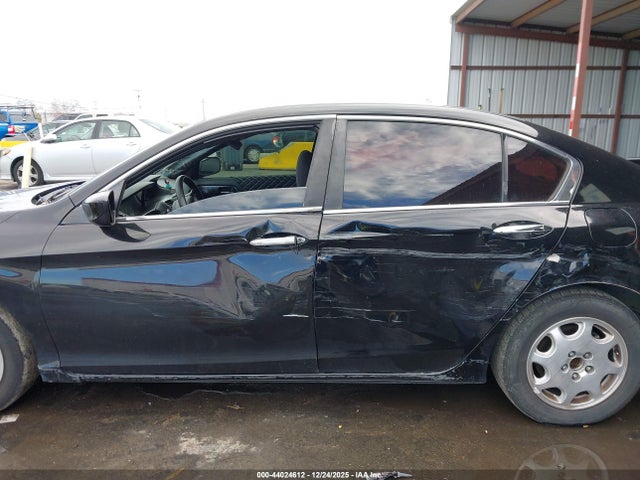 1HGCR2F38HA179315 Honda ACCORD LX