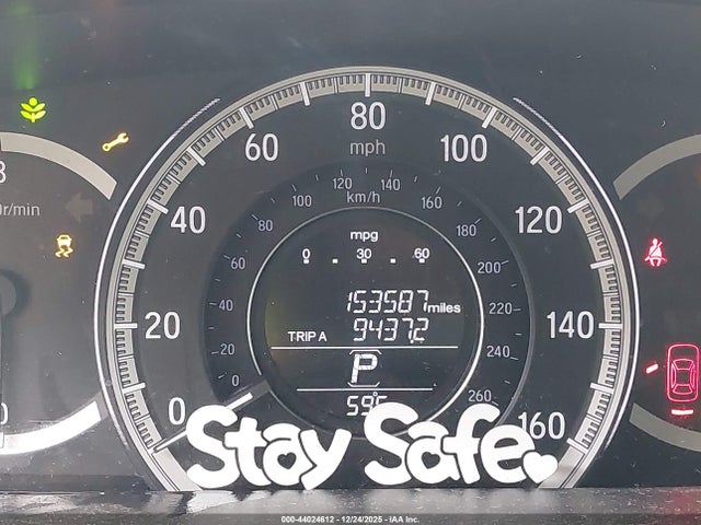 1HGCR2F38HA179315 Honda ACCORD LX