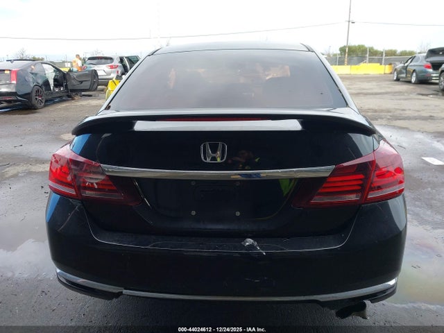 1HGCR2F38HA179315 Honda ACCORD LX