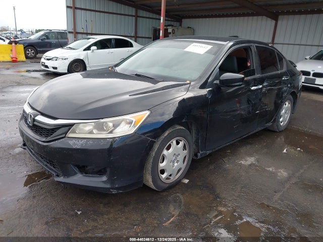 1HGCR2F38HA179315 Honda ACCORD LX