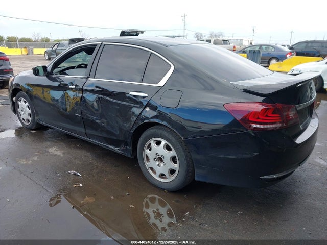 1HGCR2F38HA179315 Honda ACCORD LX