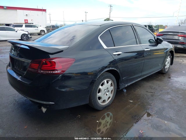 1HGCR2F38HA179315 Honda ACCORD LX
