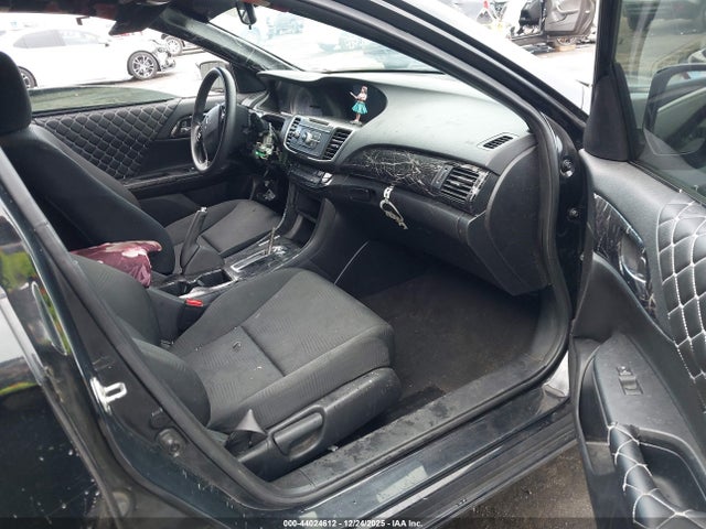 1HGCR2F38HA179315 Honda ACCORD LX
