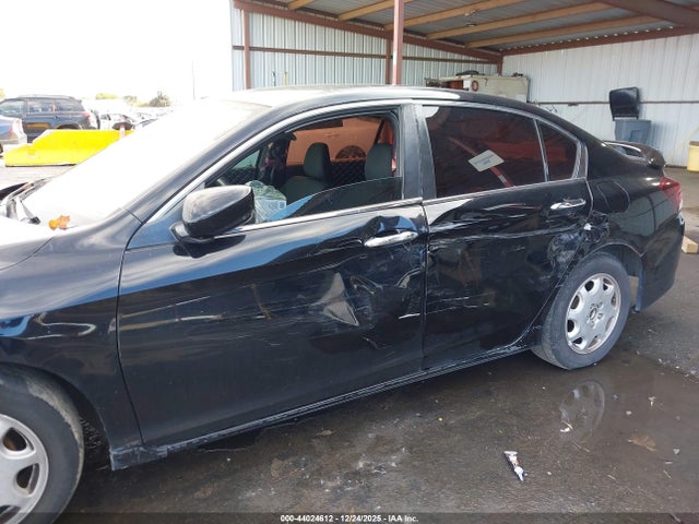 1HGCR2F38HA179315 Honda ACCORD LX