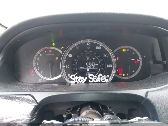1HGCR2F38HA179315 Honda ACCORD LX
