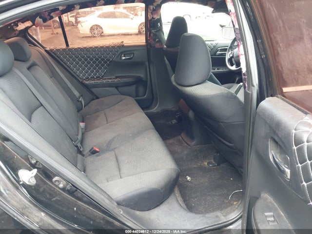 1HGCR2F38HA179315 Honda ACCORD LX