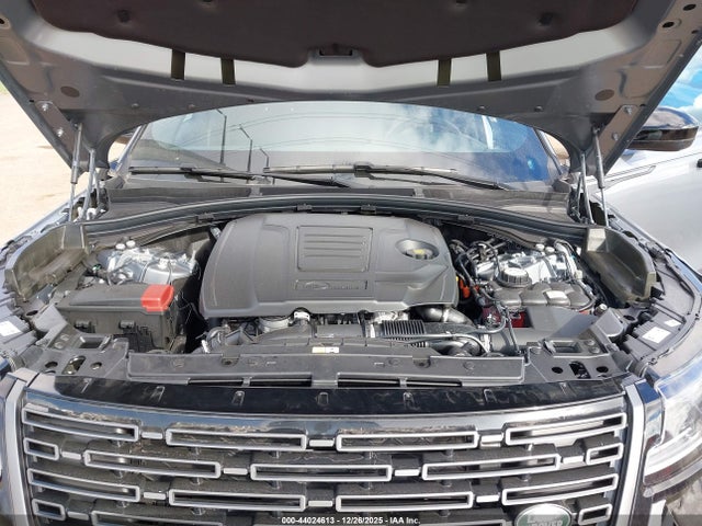 SALYJ2EX9TA815029 Land Rover Range Rover Velar P250 S