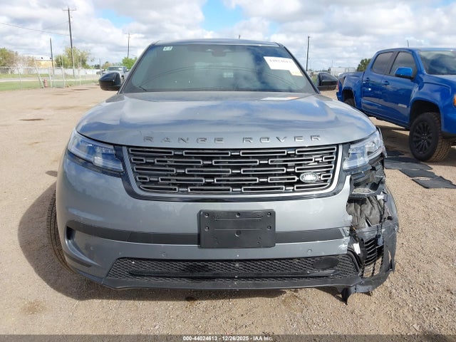 SALYJ2EX9TA815029 Land Rover Range Rover Velar P250 S