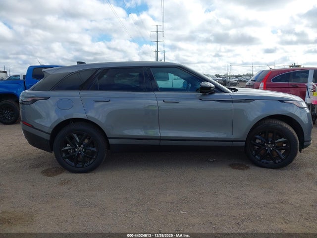 SALYJ2EX9TA815029 Land Rover Range Rover Velar P250 S