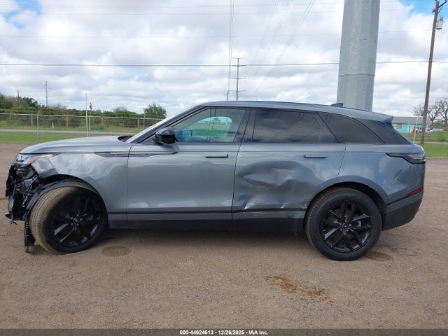 SALYJ2EX9TA815029 Land Rover Range Rover Velar P250 S
