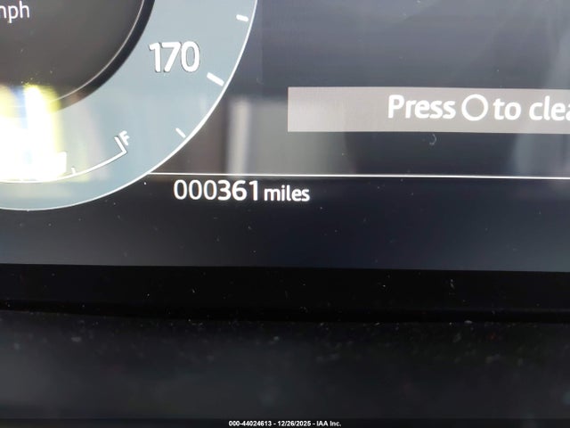 SALYJ2EX9TA815029 Land Rover Range Rover Velar P250 S