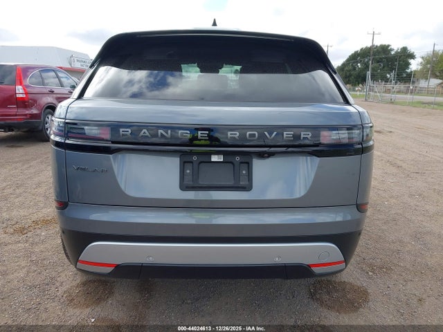 SALYJ2EX9TA815029 Land Rover Range Rover Velar P250 S