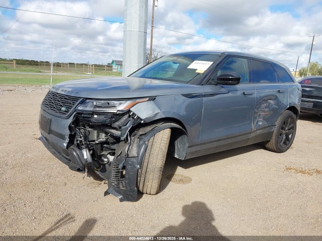 SALYJ2EX9TA815029 Land Rover Range Rover Velar P250 S