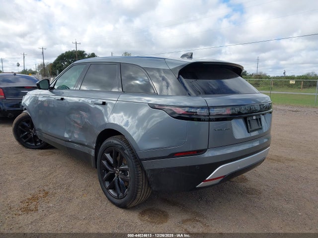 SALYJ2EX9TA815029 Land Rover Range Rover Velar P250 S