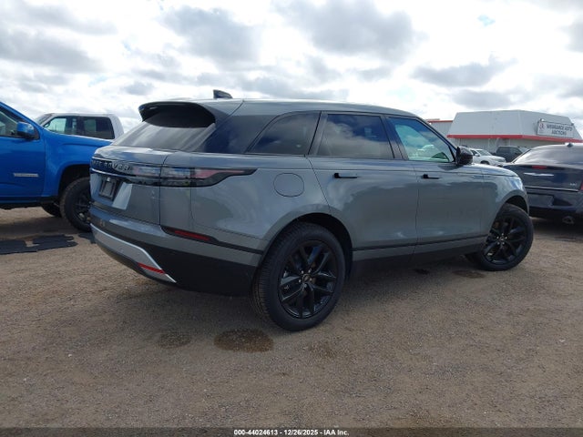 SALYJ2EX9TA815029 Land Rover Range Rover Velar P250 S