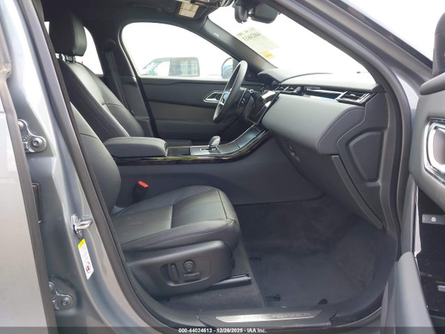 SALYJ2EX9TA815029 Land Rover Range Rover Velar P250 S