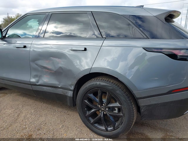 SALYJ2EX9TA815029 Land Rover Range Rover Velar P250 S