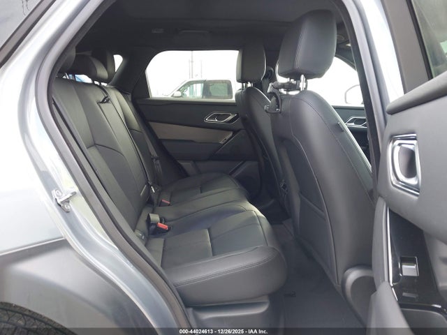SALYJ2EX9TA815029 Land Rover Range Rover Velar P250 S