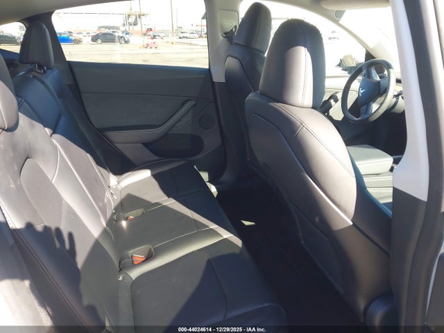 2024 TESLA MODEL Y 7SAYGDEE0RA216410 Photo 7