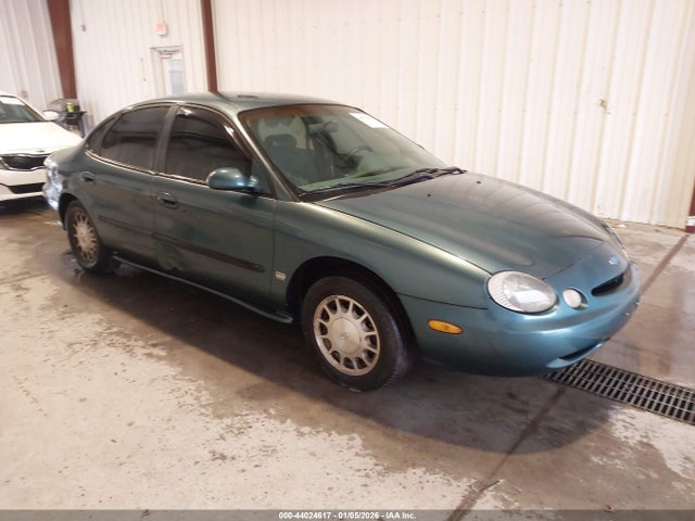 1997 FORD TAURUS 1FALP53S4VA174888